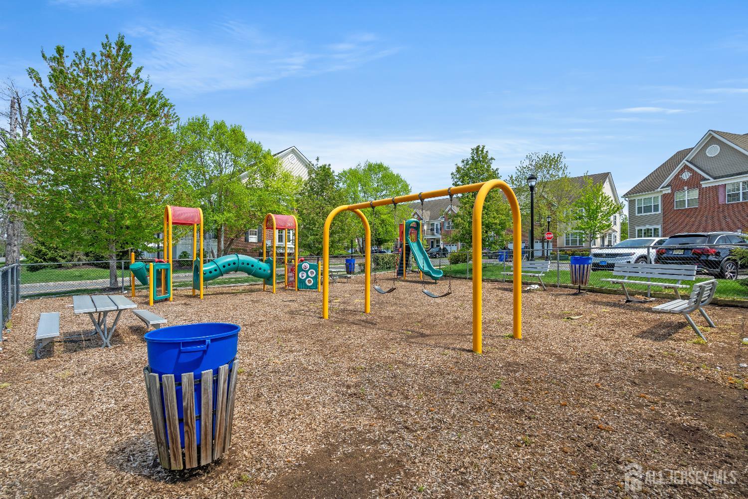 2435 Canterbury Lane, North Brunswick, NJ, 08902 image 38
