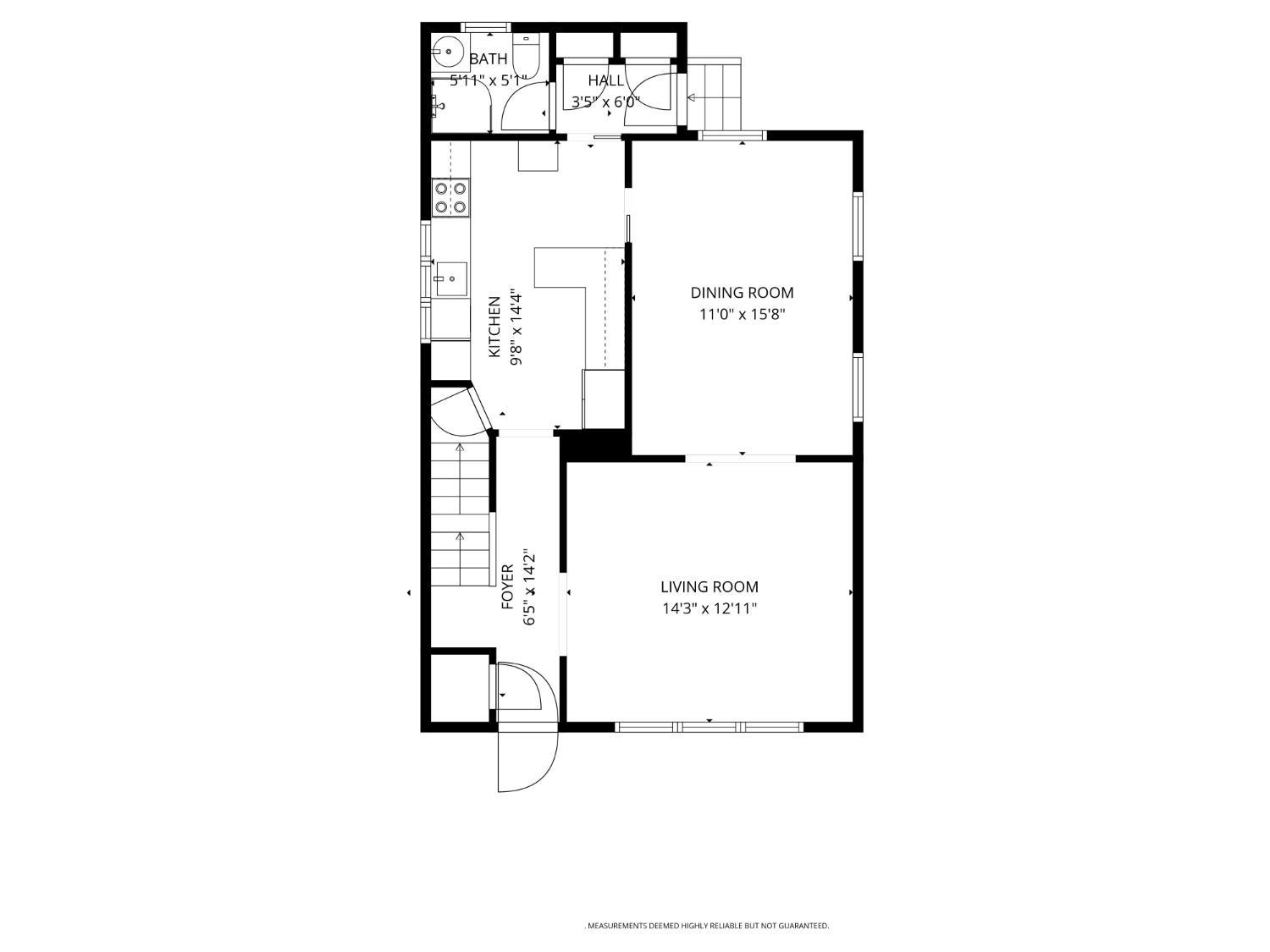 331 Cedar Avenue, Highland Park, NJ, 08904 image 32