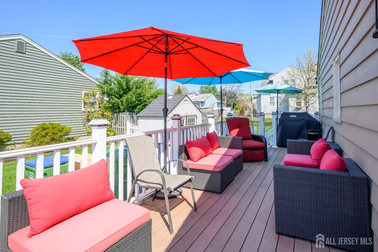 144 Garden Terrace, Edison, NJ, 08817 image 16