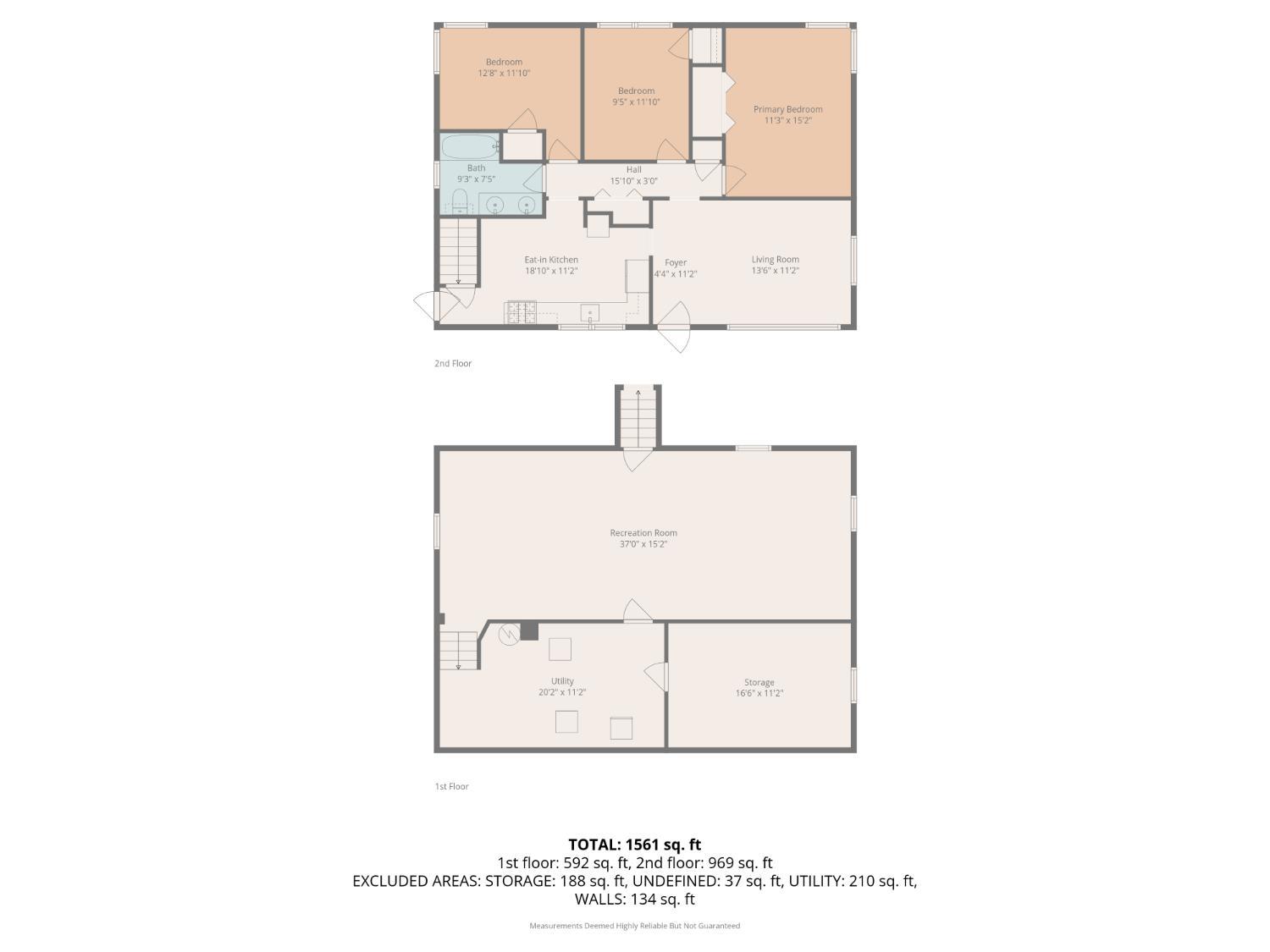 144 Garden Terrace, Edison, NJ, 08817 image 25