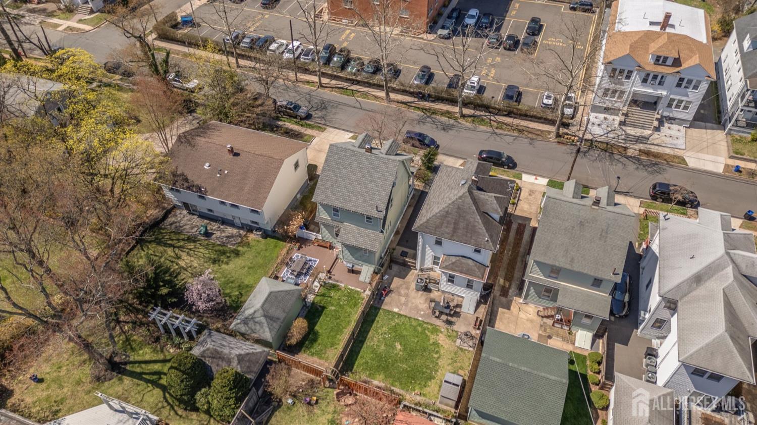 331 Cedar Avenue, Highland Park, NJ, 08904 image 29