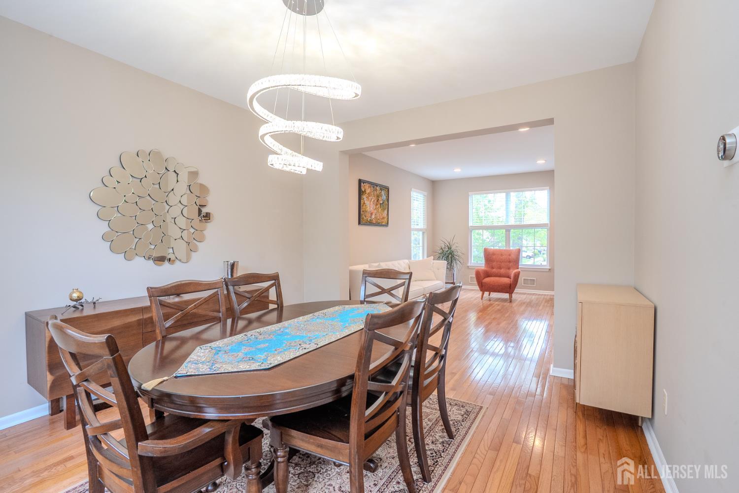 23 Huntley Way, Bridgewater, NJ, 08807 image 19