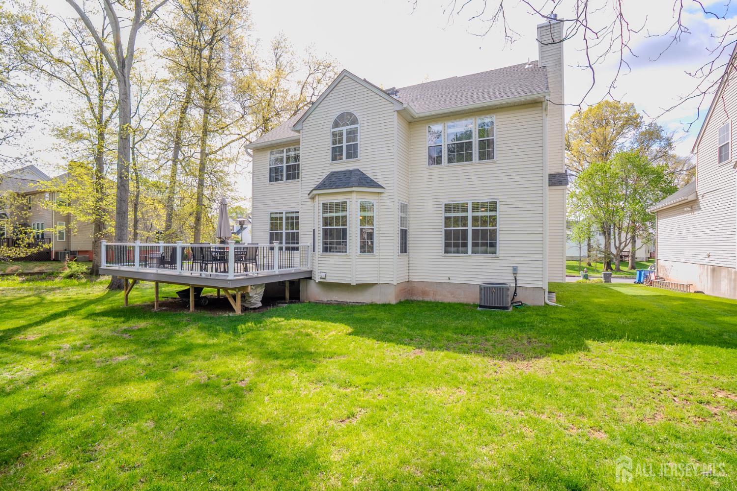 23 Huntley Way, Bridgewater, NJ, 08807 image 11