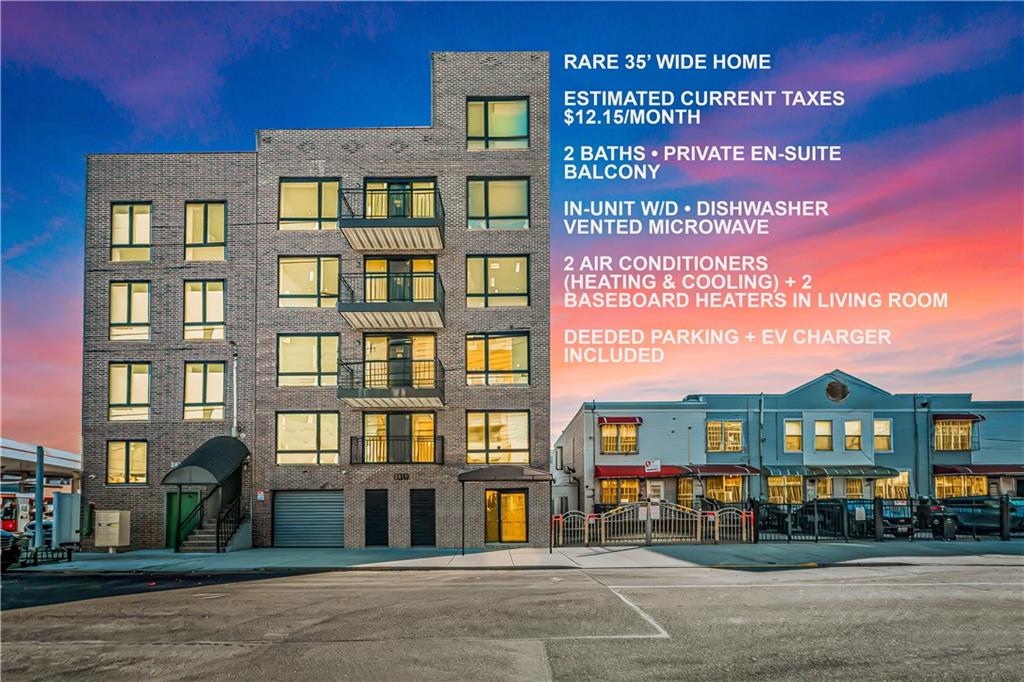 2819 West 17th Street 2B Image 1