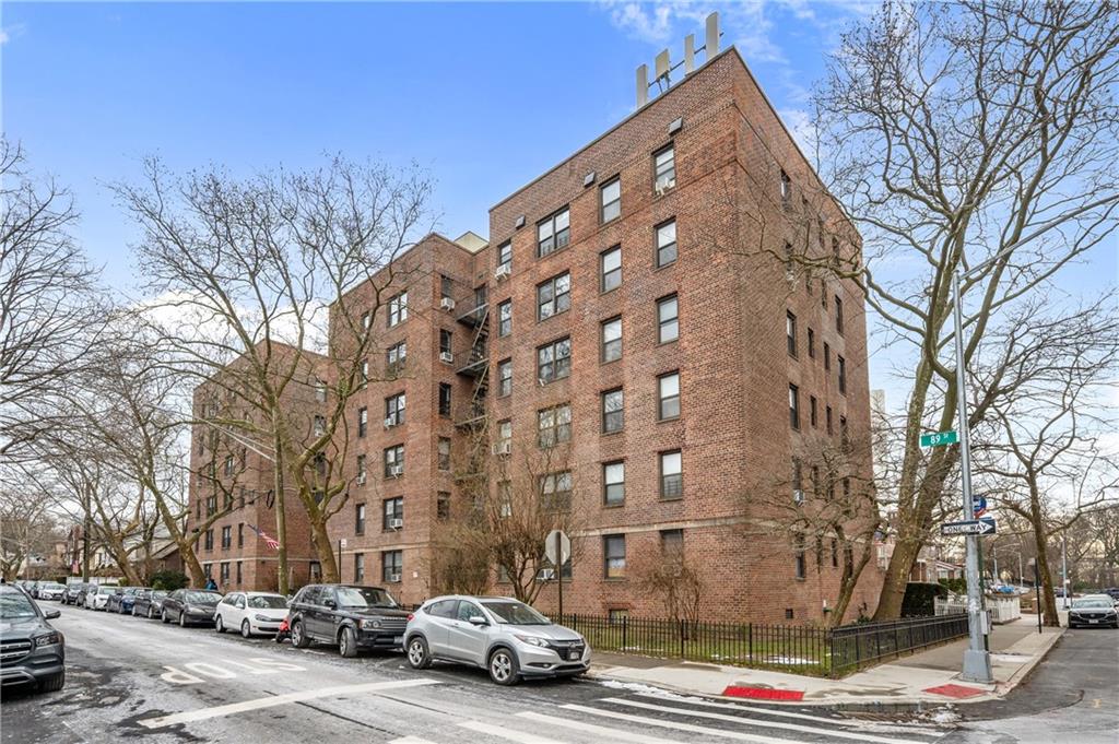 40 89th Street 5A, Brooklyn, New York, 11209 image 15