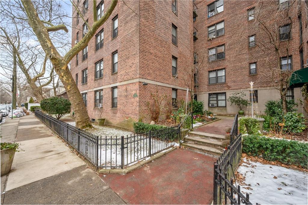 40 89th Street 5A, Brooklyn, New York, 11209 image 16