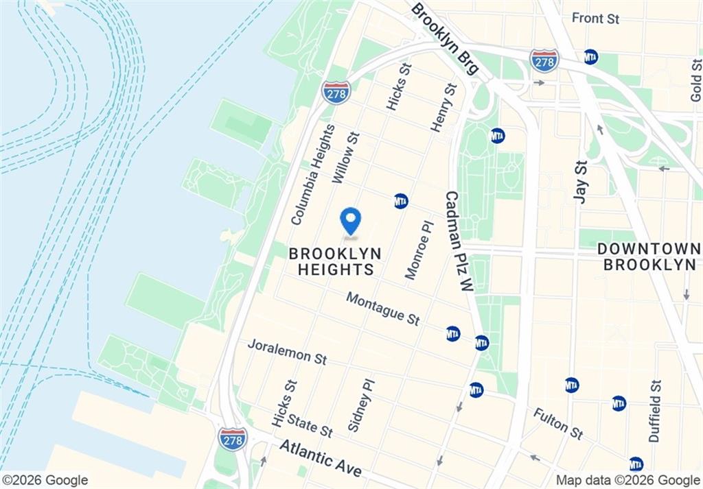 173 Hicks Street 4E, Brooklyn, New York, 11201 image 11