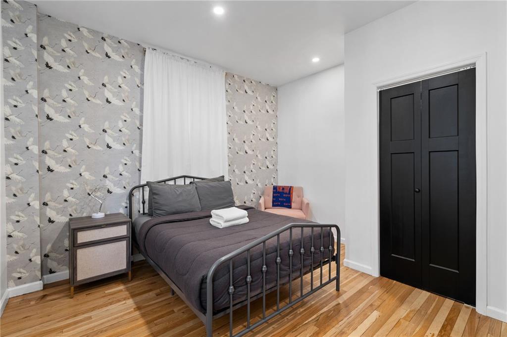 124 Thomas S Boyland Street, Brooklyn, New York, 11233 image 11