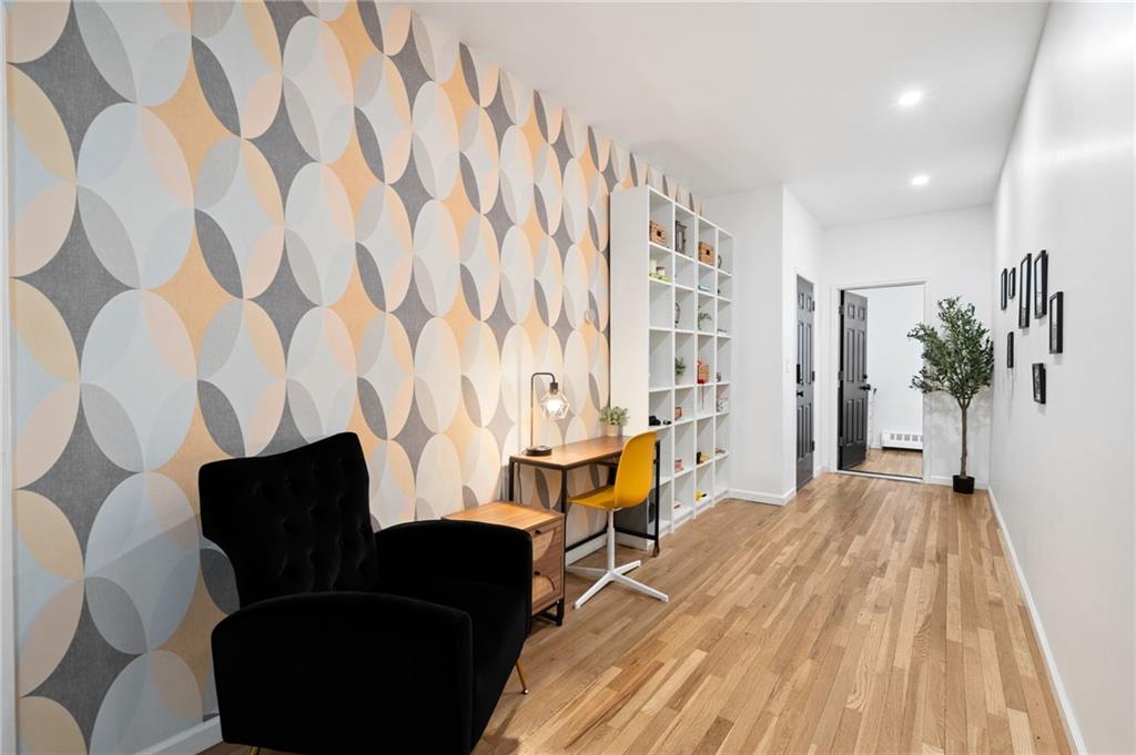 124 Thomas S Boyland Street, Brooklyn, New York, 11233 image 12