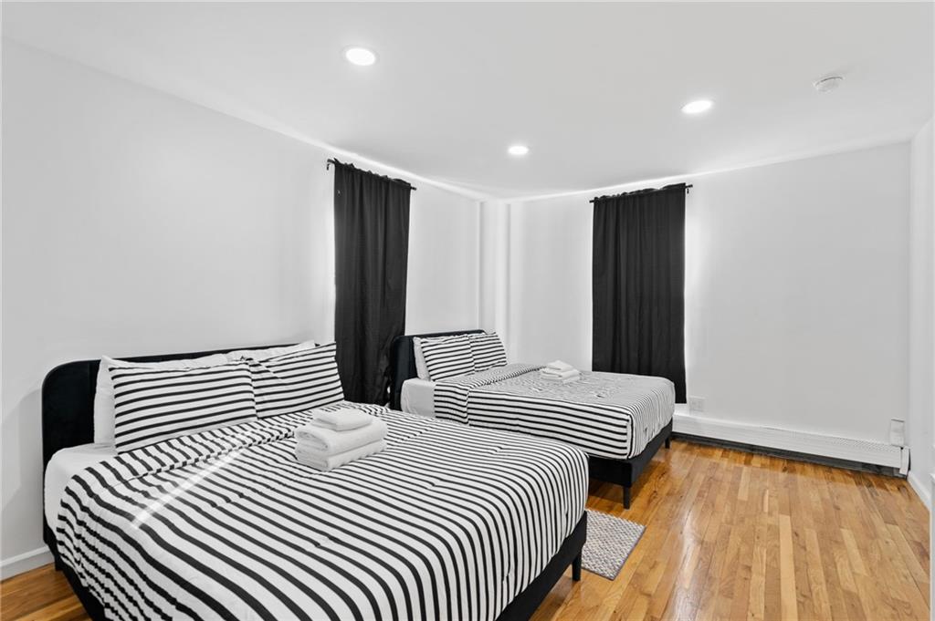 124 Thomas S Boyland Street, Brooklyn, New York, 11233 image 18