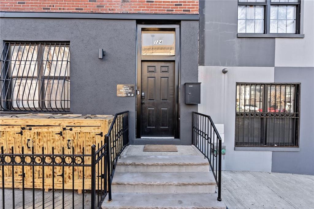 124 Thomas S Boyland Street, Brooklyn, New York, 11233 image 26