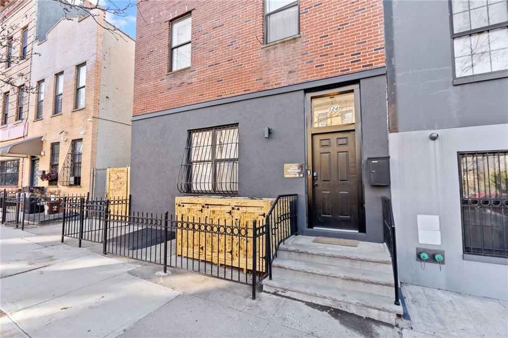 124 Thomas S Boyland Street, Brooklyn, New York, 11233 image 27