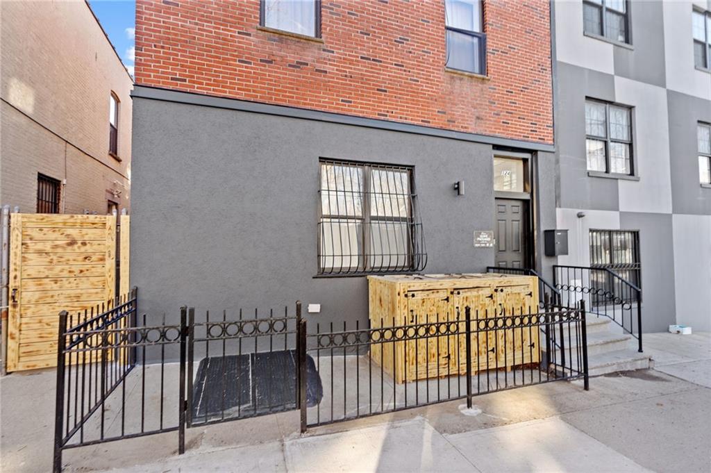 124 Thomas S Boyland Street, Brooklyn, New York, 11233 image 28