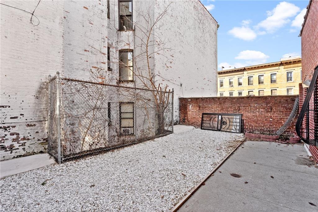124 Thomas S Boyland Street, Brooklyn, New York, 11233 image 29