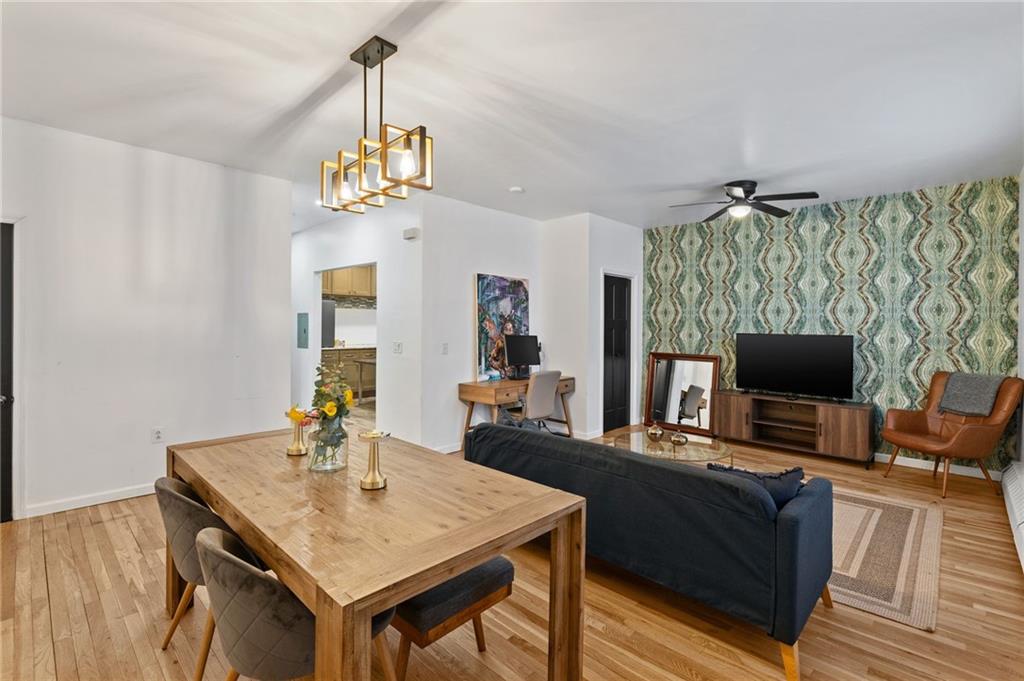 124 Thomas S Boyland Street, Brooklyn, New York, 11233 image 6