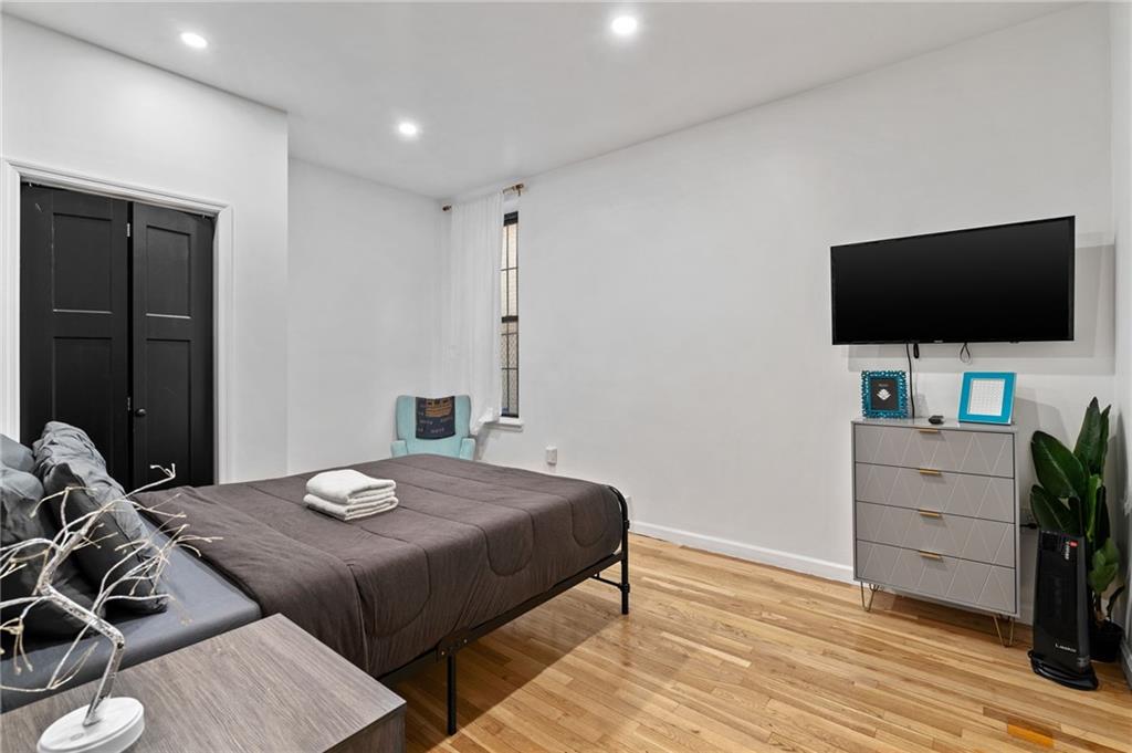 124 Thomas S Boyland Street, Brooklyn, New York, 11233 image 7