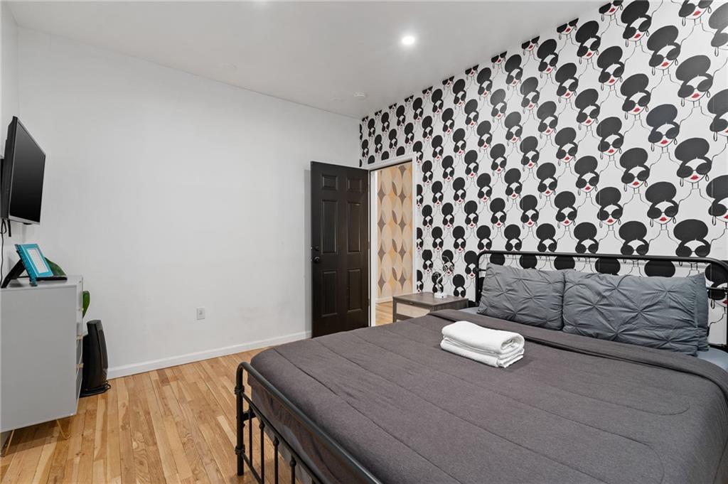 124 Thomas S Boyland Street, Brooklyn, New York, 11233 image 8