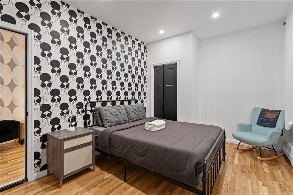 124 Thomas S Boyland Street, Brooklyn, New York, 11233 image 9
