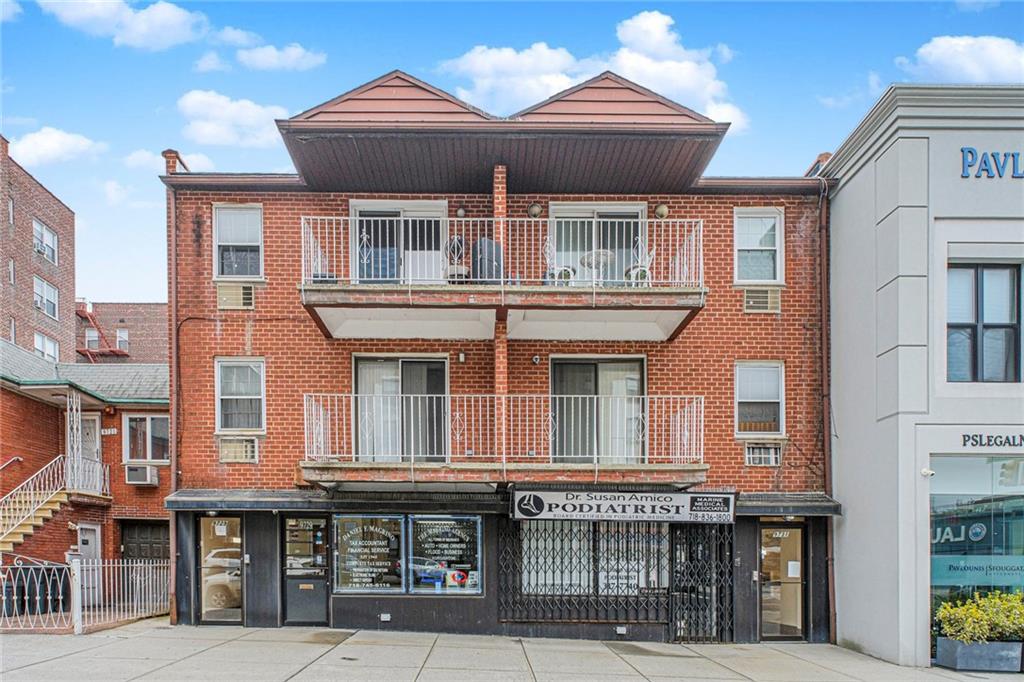 9729 4th Avenue 3C, Brooklyn, New York, 11209 image 10