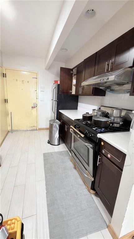913 60th Street 4F, Brooklyn, New York, 11219 image 9