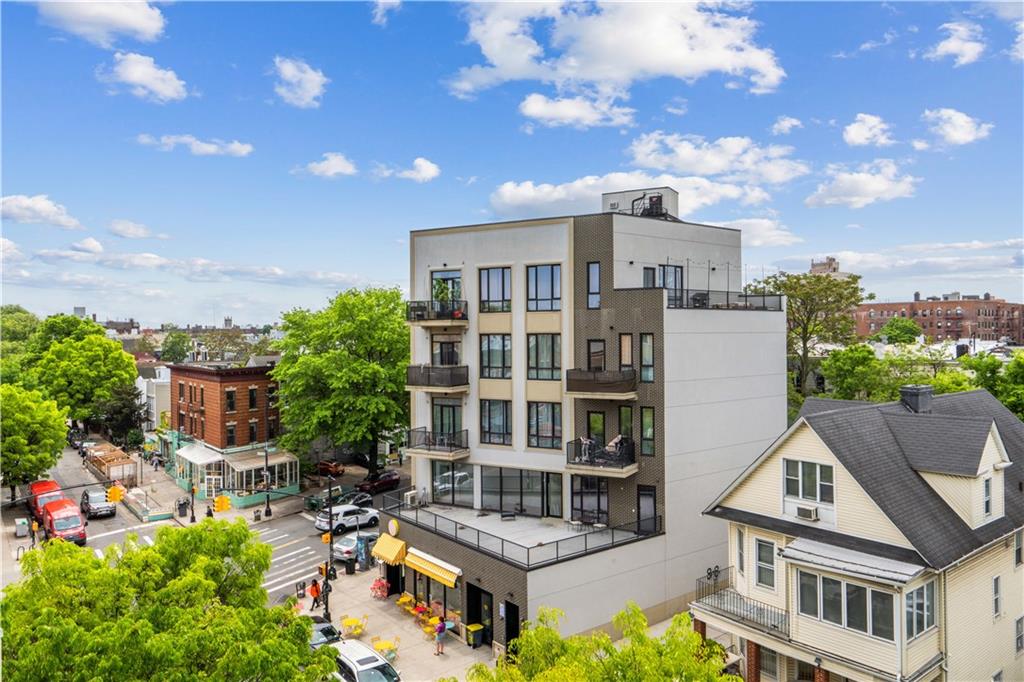 355 Stratford Road 5C, Brooklyn, New York, 11218 image 9