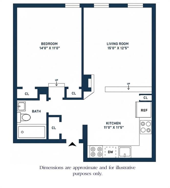 425 East 78th Street 5D, Manhattan, New York, 10075 image 6