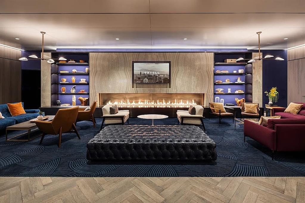 252 South Street 28A, Manhattan, New York, 10002 image 11