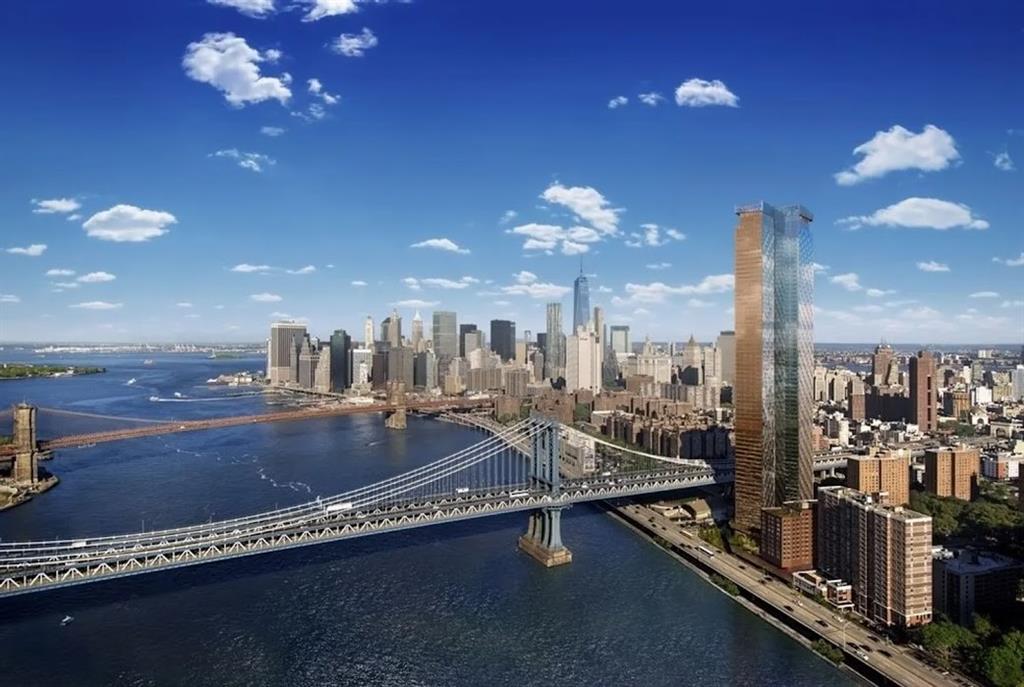 252 South Street 28A, Manhattan, New York, 10002 image 17