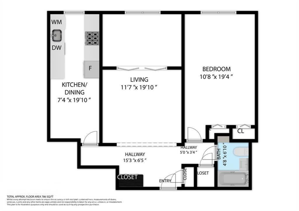 3178 Nostrand Avenue 3E, Brooklyn, New York, 11229 image 19