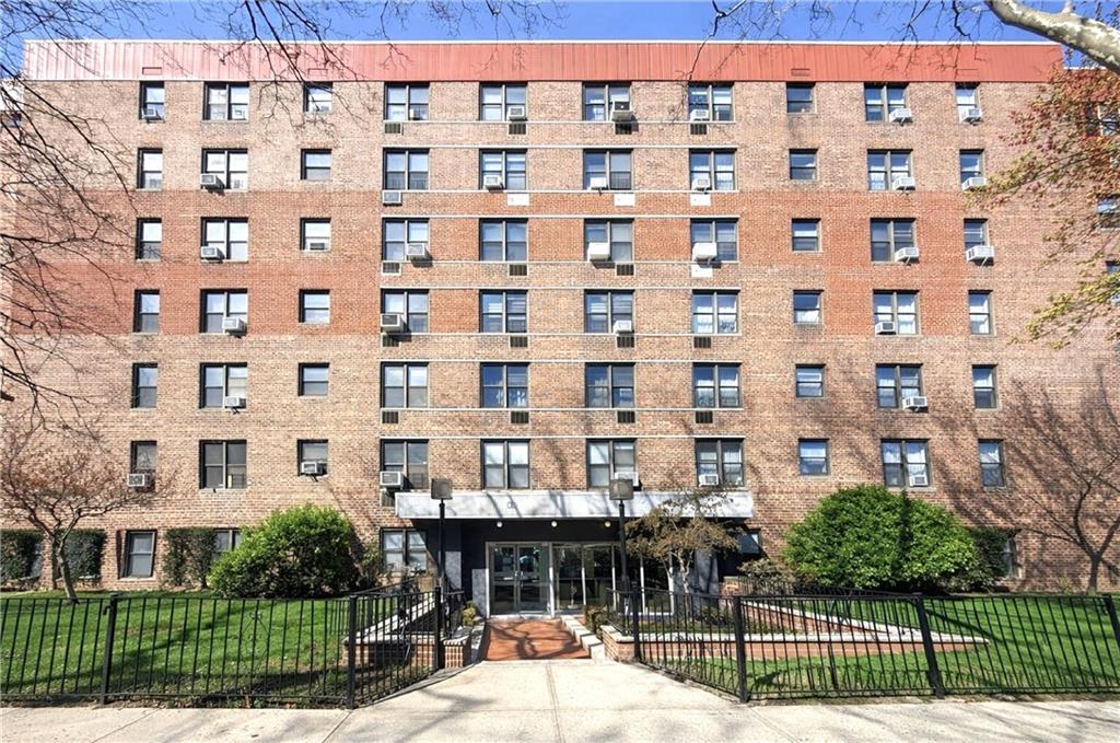 3178 Nostrand Avenue 3E, Brooklyn, New York, 11229 image 20