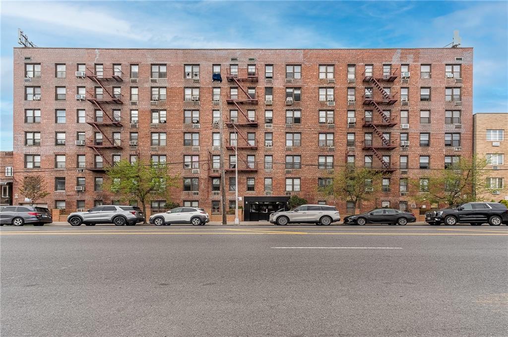 2922 Nostrand Avenue 4A Image 1