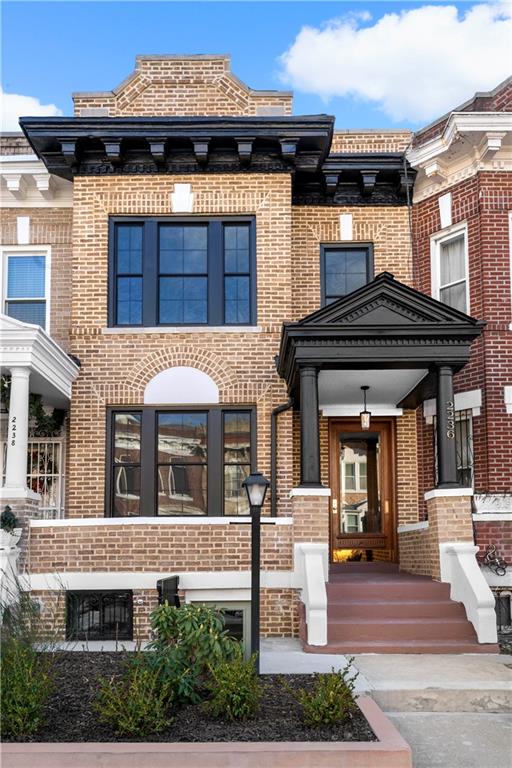 2236 Vanderveer Place, Brooklyn, New York, 11226 image 25