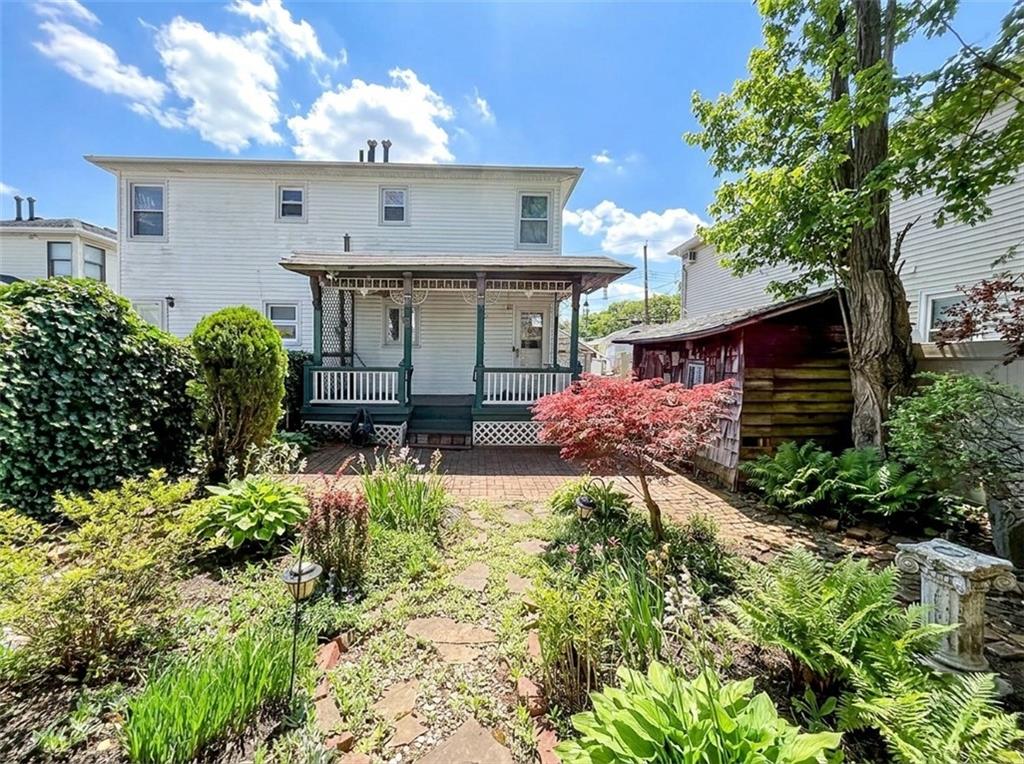 87 Tysens Lane, Staten  Island, New York, 10306 image 24