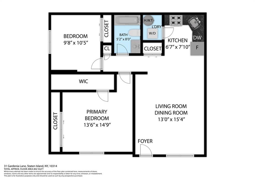 31 Gardenia Lane 25, Staten  Island, New York, 10314 image 16