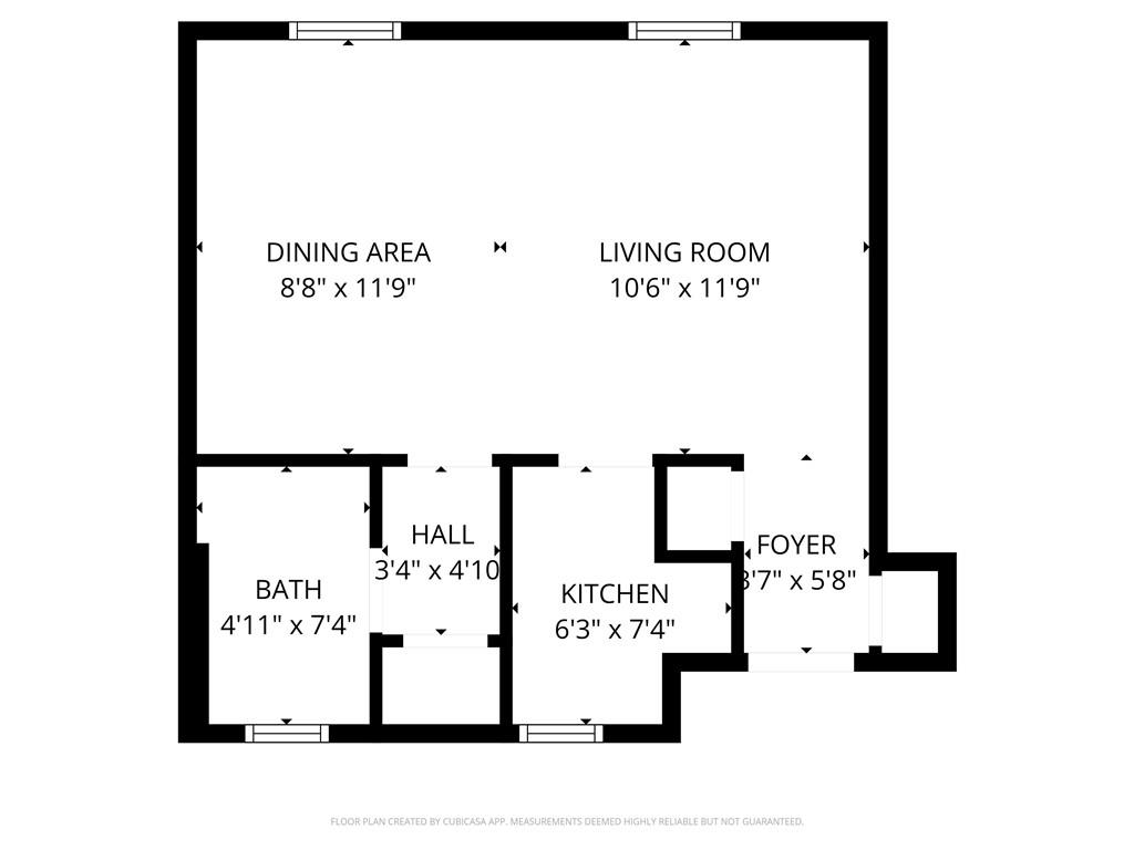 20 89th Street 3A, Brooklyn, New York, 11209 image 18