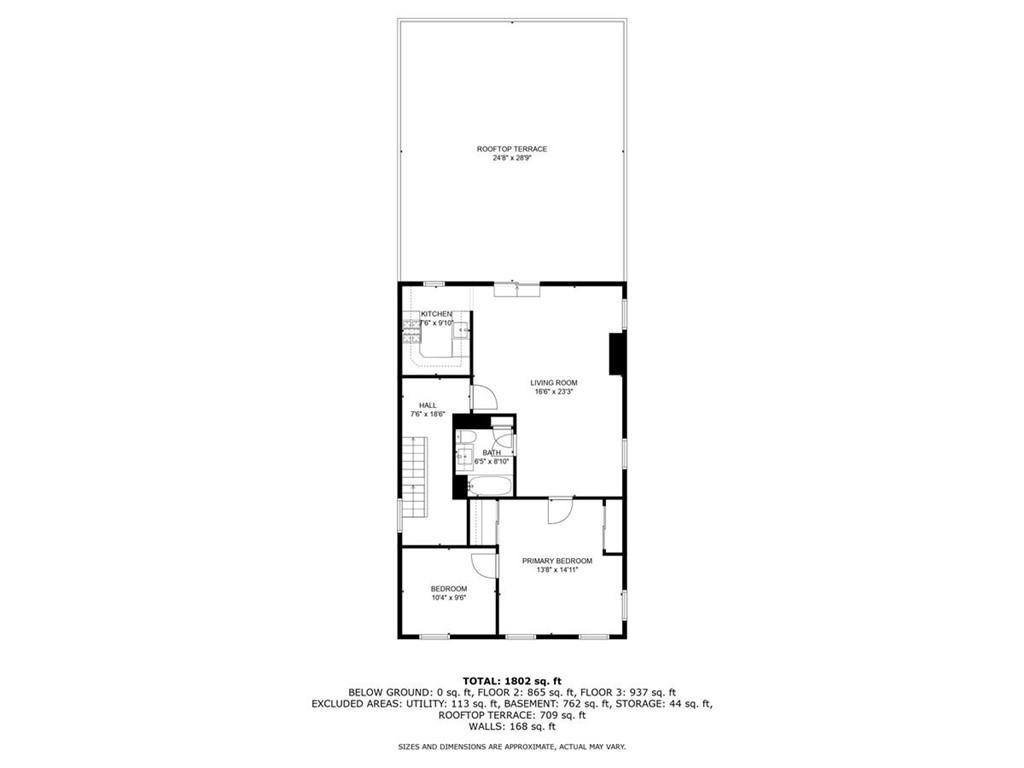 382 Manhattan Avenue, Brooklyn, New York, 11211 image 8