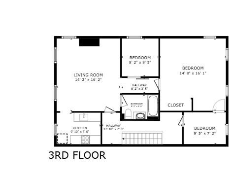 382 Manhattan Avenue, Brooklyn, New York, 11211 image 10