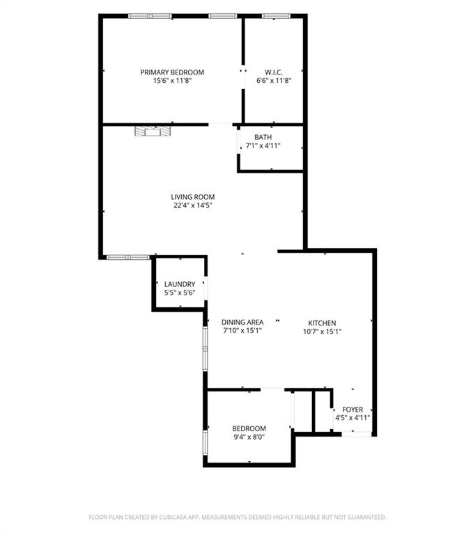 291 Martense Street 3K, Brooklyn, New York, 11226 image 22