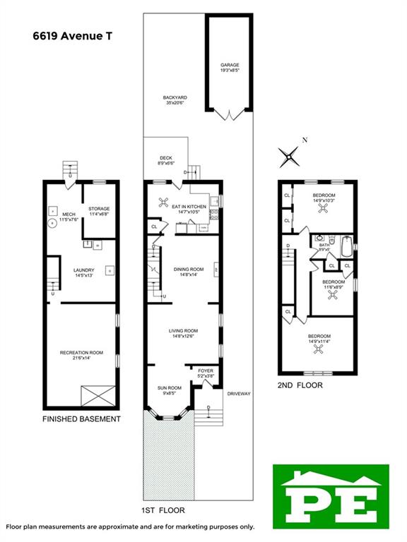 6619 Avenue T, Brooklyn, New York, 11234 image 32