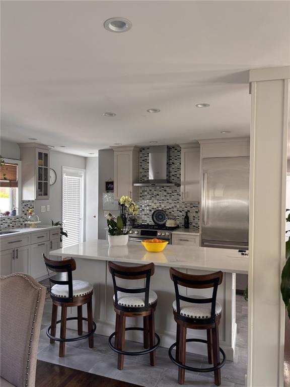 27 Witteman Place, Staten  Island, New York, 10301 image 11