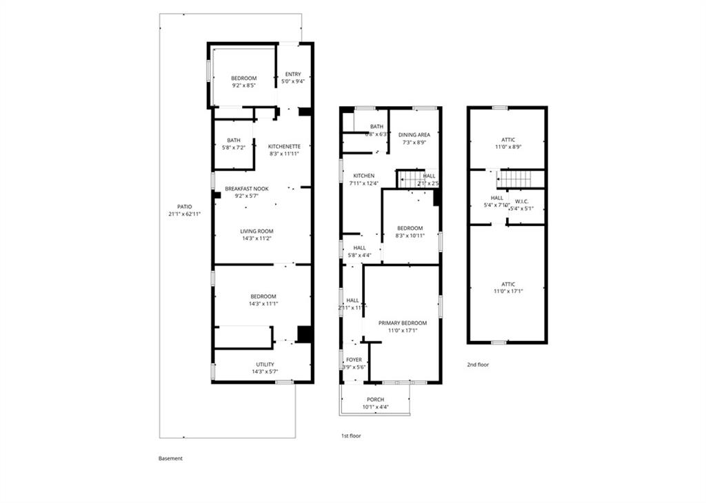 16 Orlando Street, Staten  Island, New York, 10305 image 28