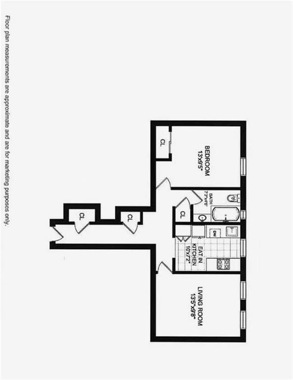1967 65th Street 2C, Brooklyn, New York, 11204 image 9