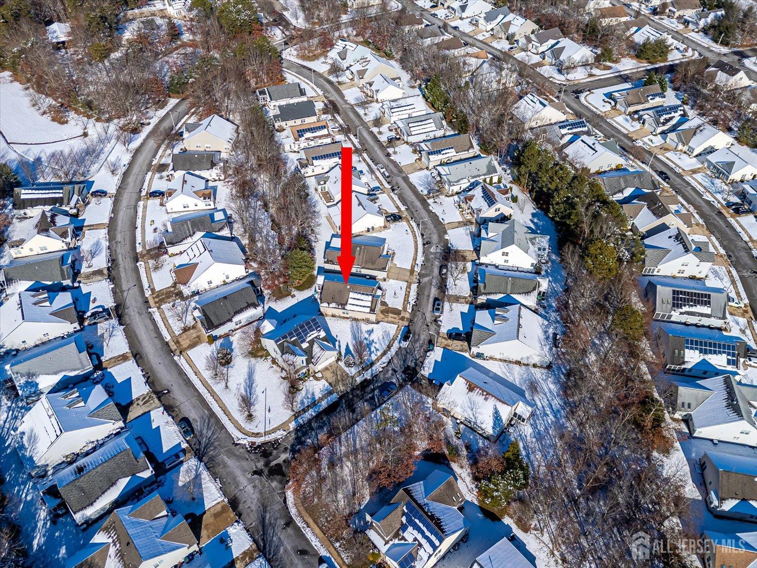24 Lilly Drive, Tuckerton, NJ, 08087 image 34