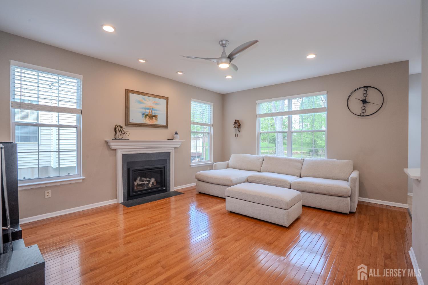 23 Huntley Way, Bridgewater, NJ, 08807 image 27