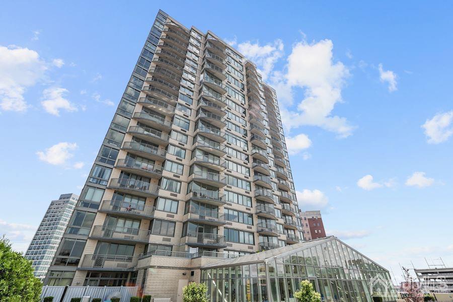 1 Spring Street 2105, New Brunswick, NJ, 08901 image 21
