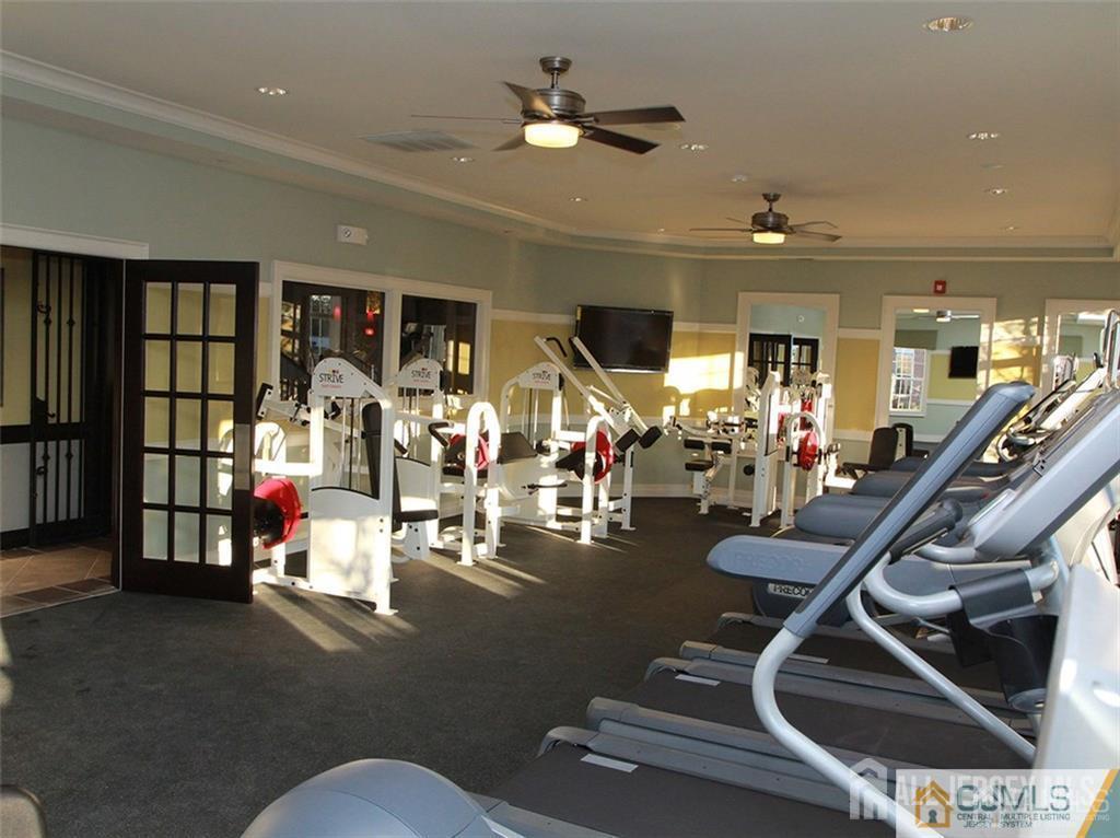 446 Micali Way, South Plainfield, NJ, 07080 image 30