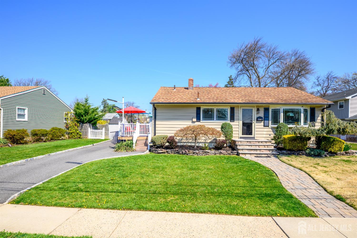 144 Garden Terrace, Edison, NJ, 08817 image 7