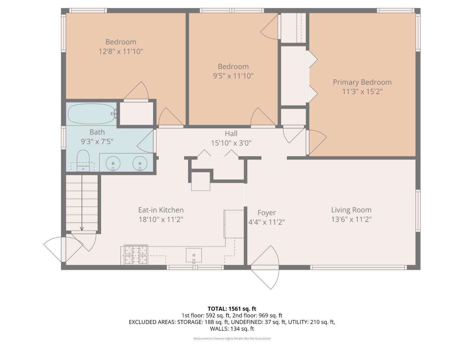 144 Garden Terrace, Edison, NJ, 08817 image 23