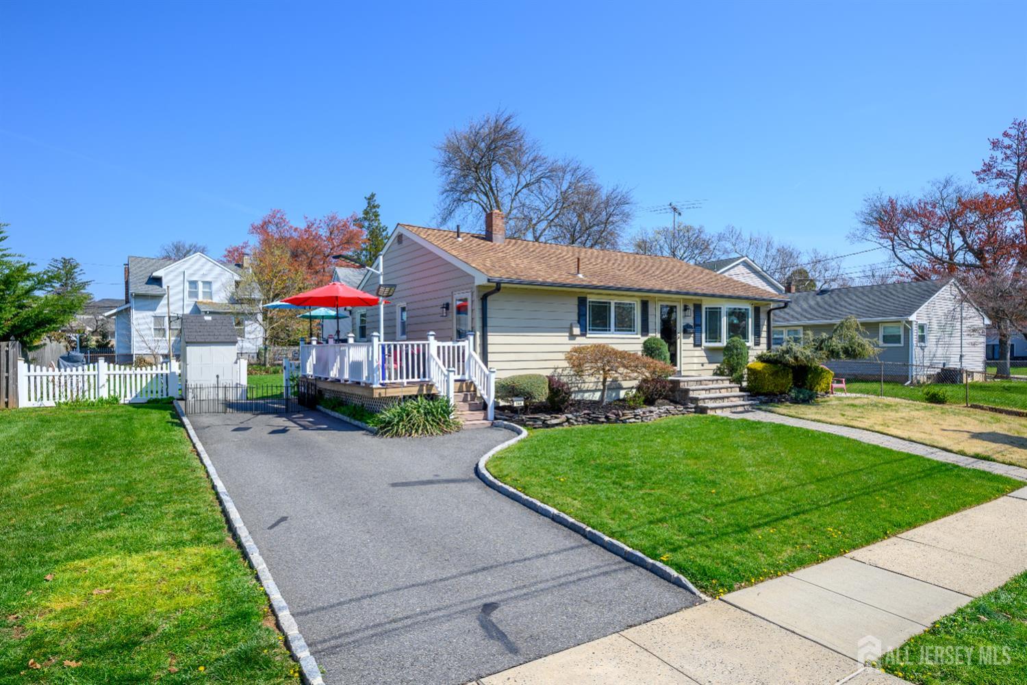 144 Garden Terrace, Edison, NJ, 08817 image 22