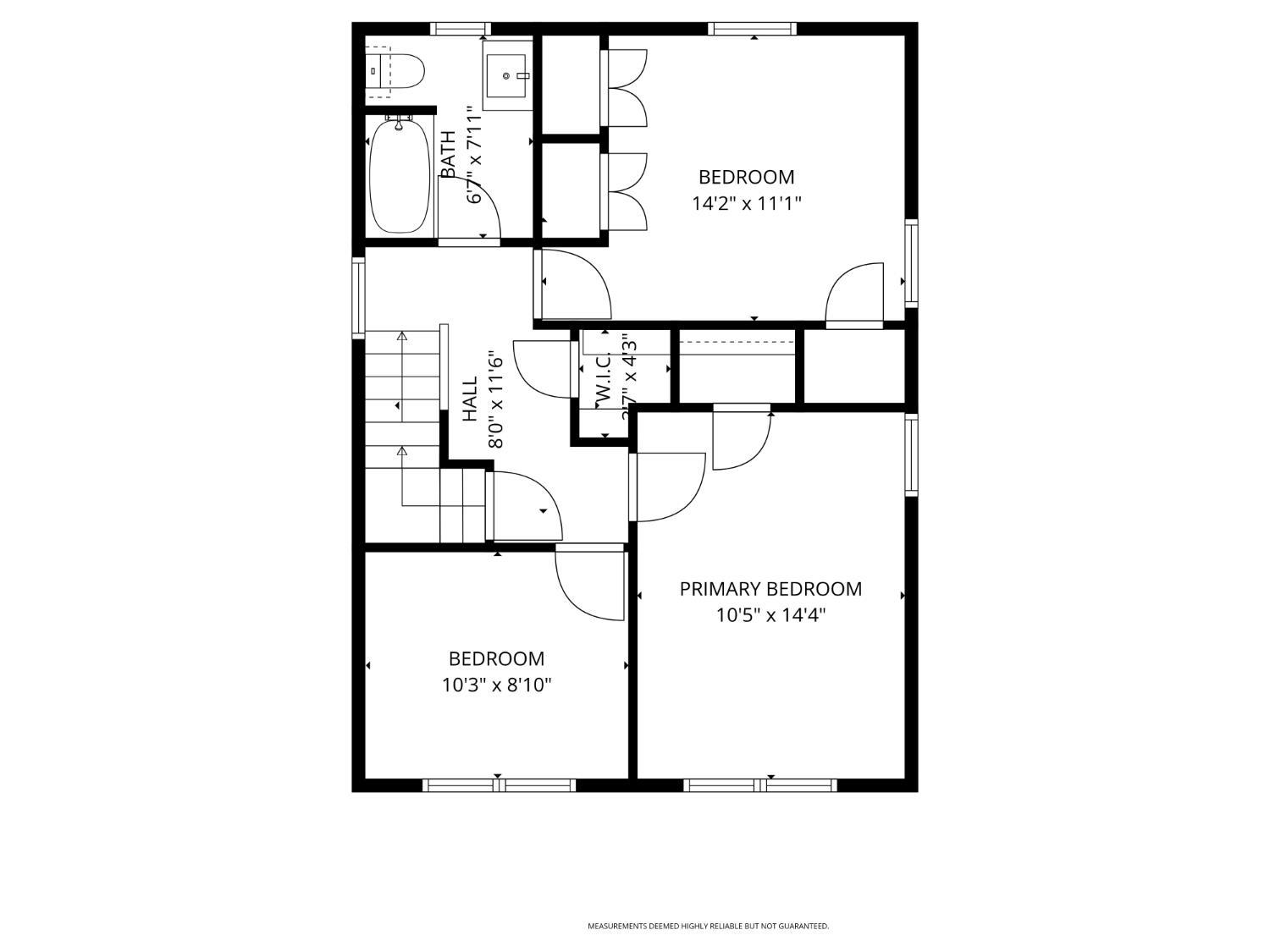 331 Cedar Avenue, Highland Park, NJ, 08904 image 33